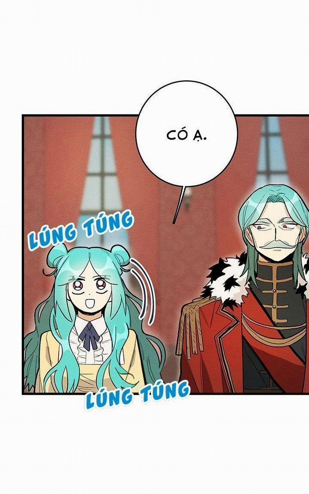 Nữ Đầu Bếp Hoàng Gia 15 trang 6