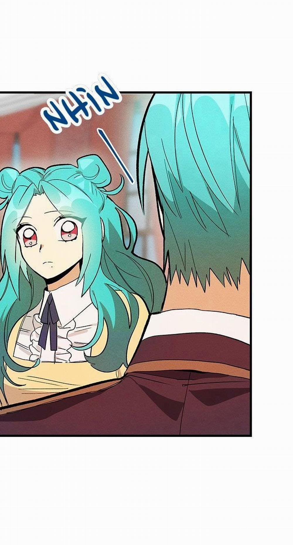 Nữ Đầu Bếp Hoàng Gia 15 trang 8