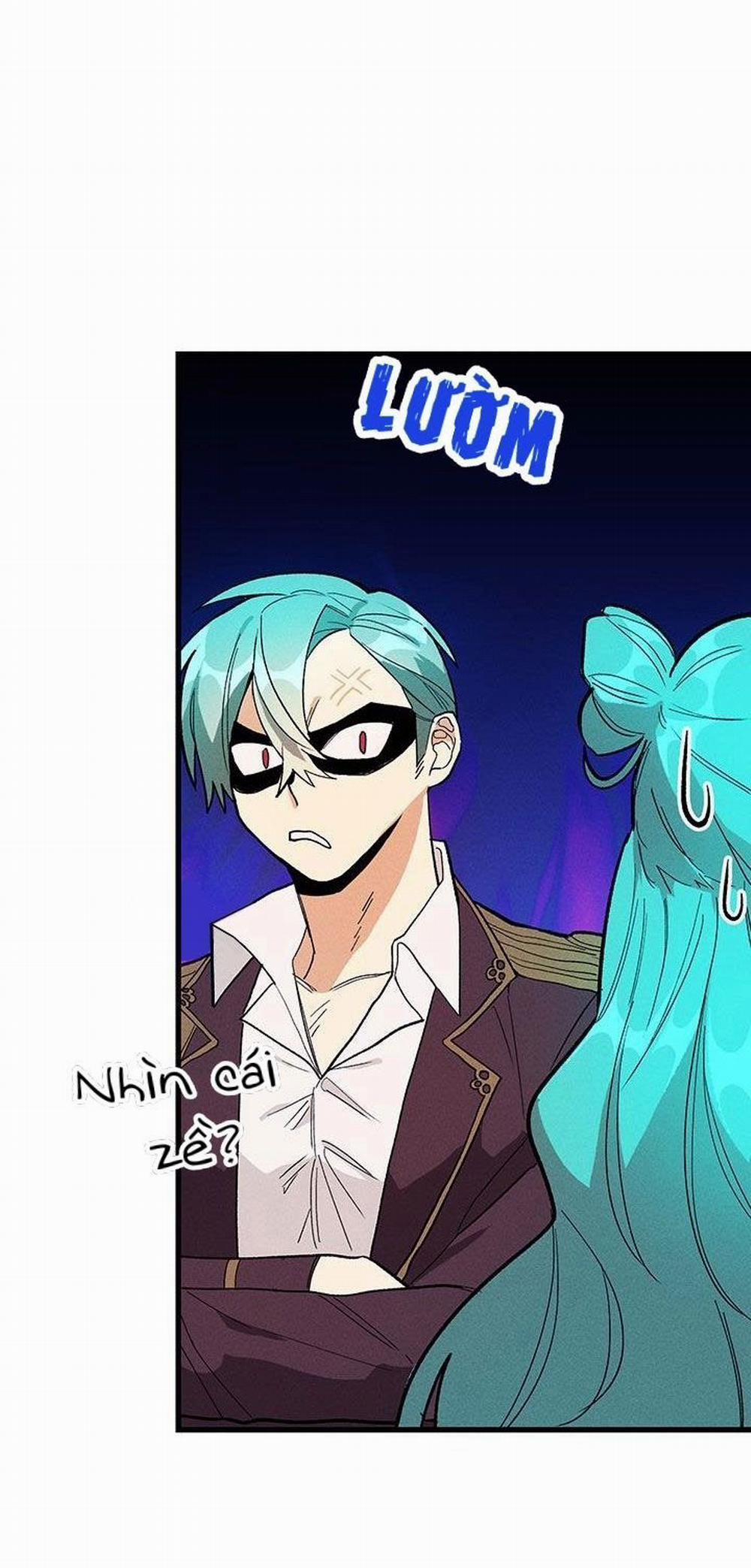 Nữ Đầu Bếp Hoàng Gia 15 trang 9