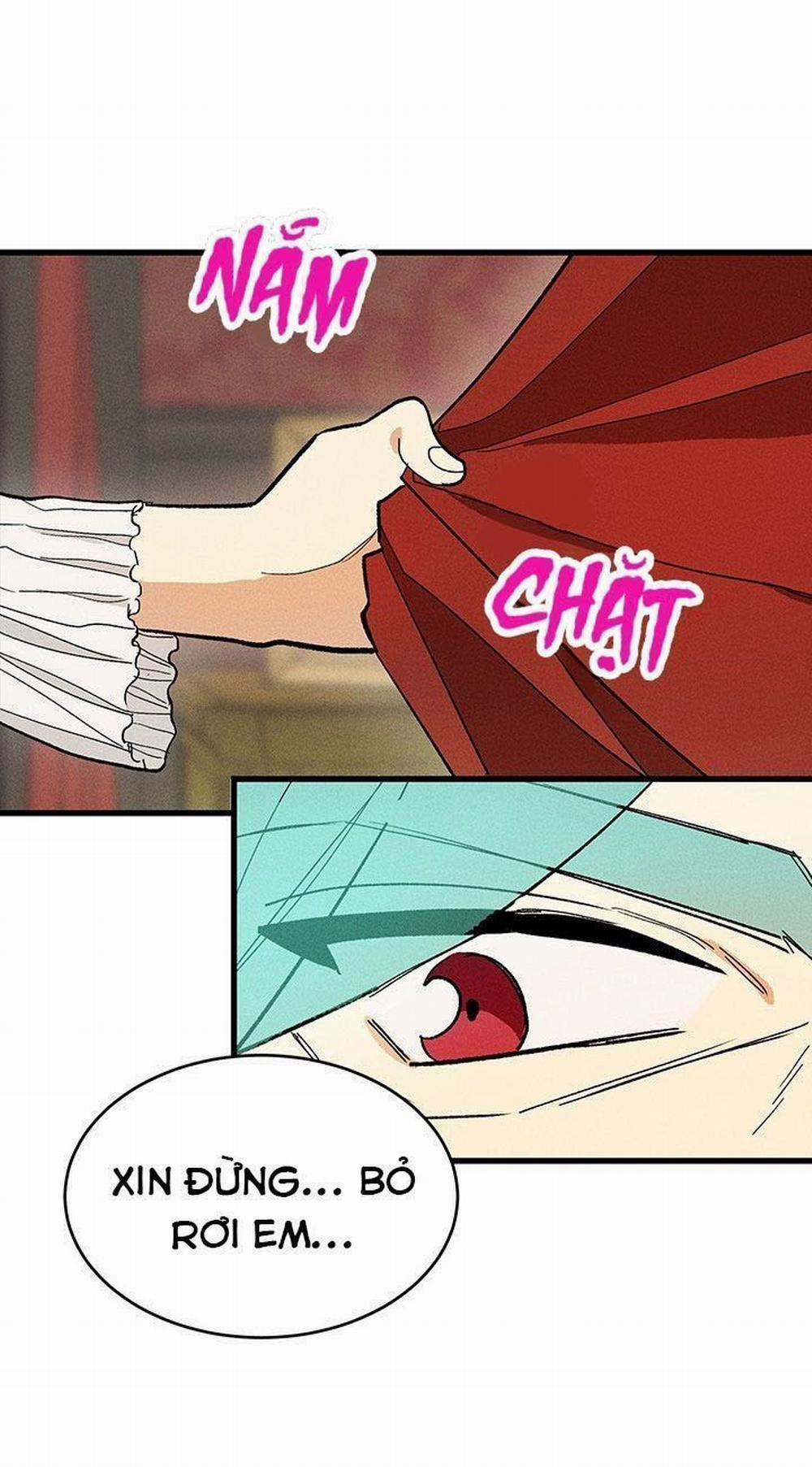 Nữ Đầu Bếp Hoàng Gia 16 trang 0