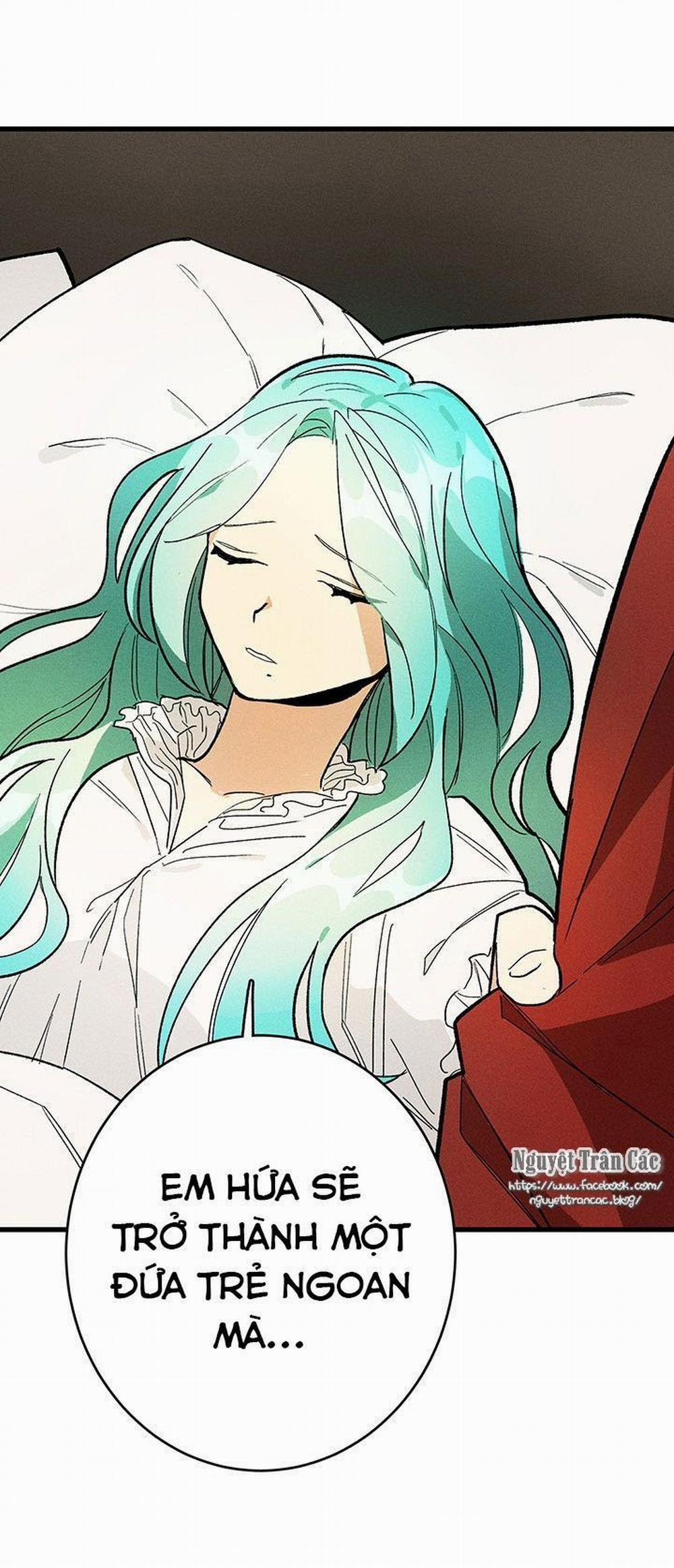 Nữ Đầu Bếp Hoàng Gia 16 trang 1