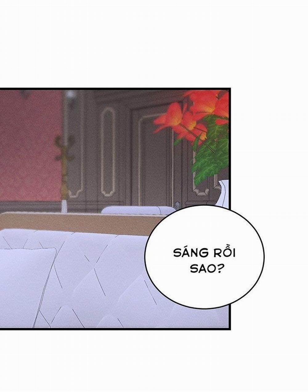 Nữ Đầu Bếp Hoàng Gia 16 trang 10