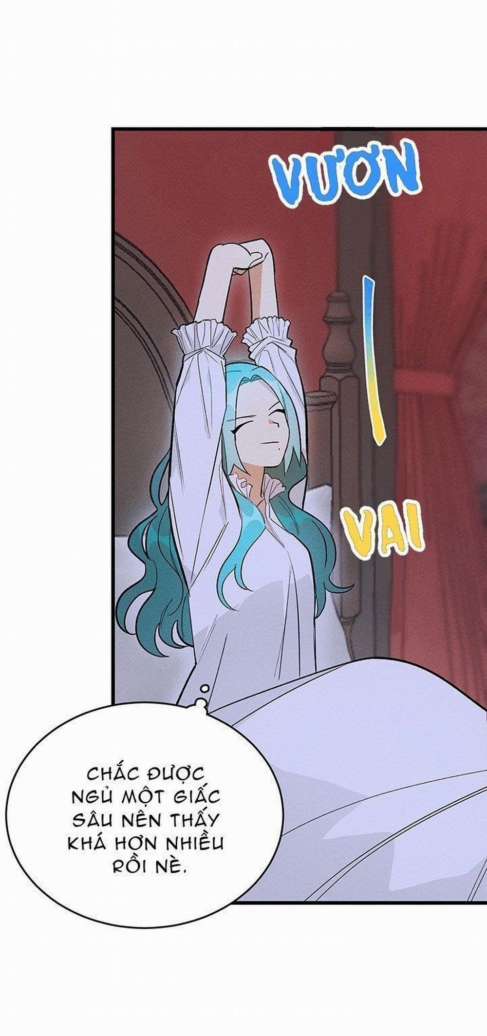 Nữ Đầu Bếp Hoàng Gia 16 trang 11