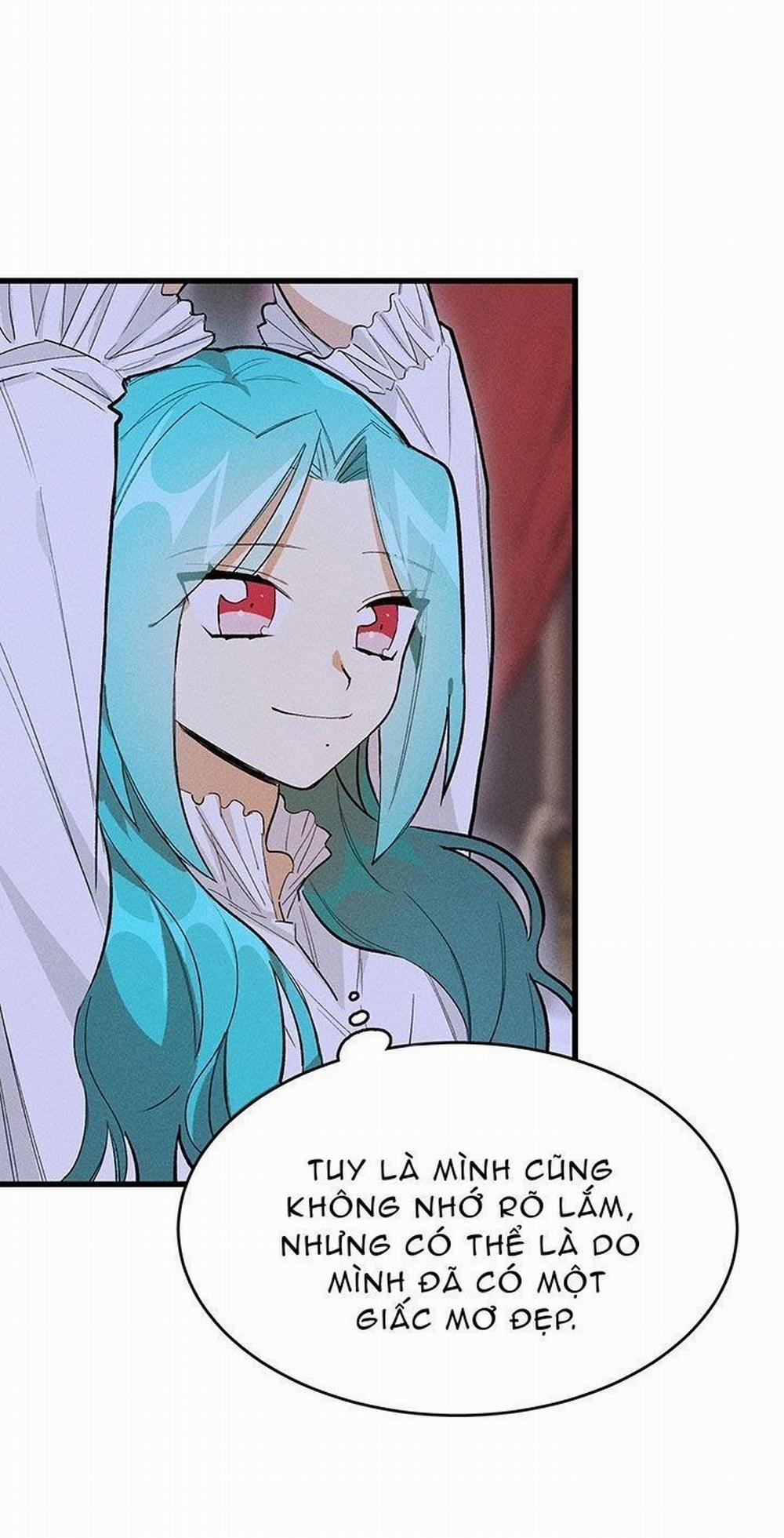 Nữ Đầu Bếp Hoàng Gia 16 trang 12