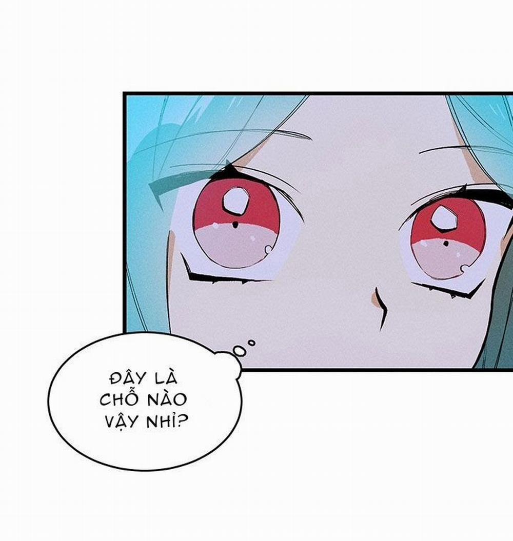 Nữ Đầu Bếp Hoàng Gia 16 trang 13