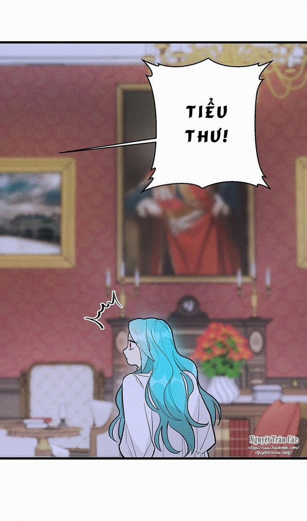 Nữ Đầu Bếp Hoàng Gia 16 trang 14