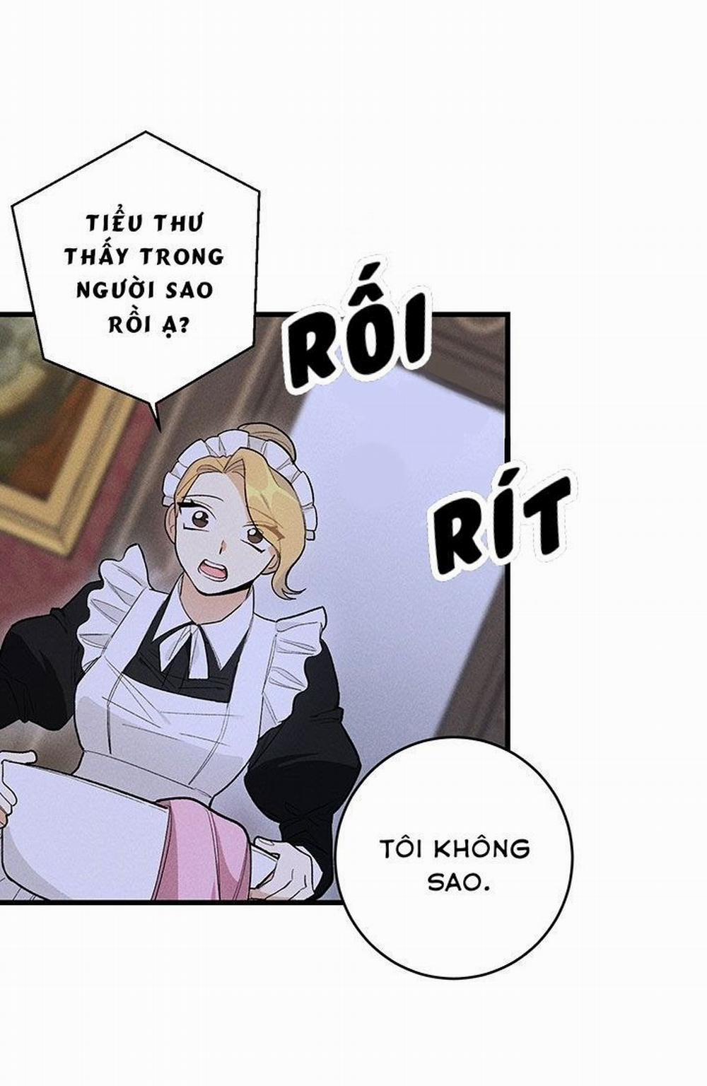 Nữ Đầu Bếp Hoàng Gia 16 trang 15