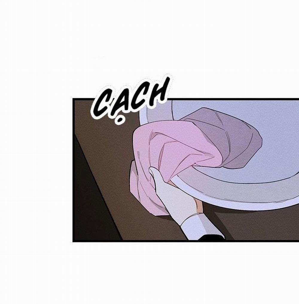 Nữ Đầu Bếp Hoàng Gia 16 trang 16