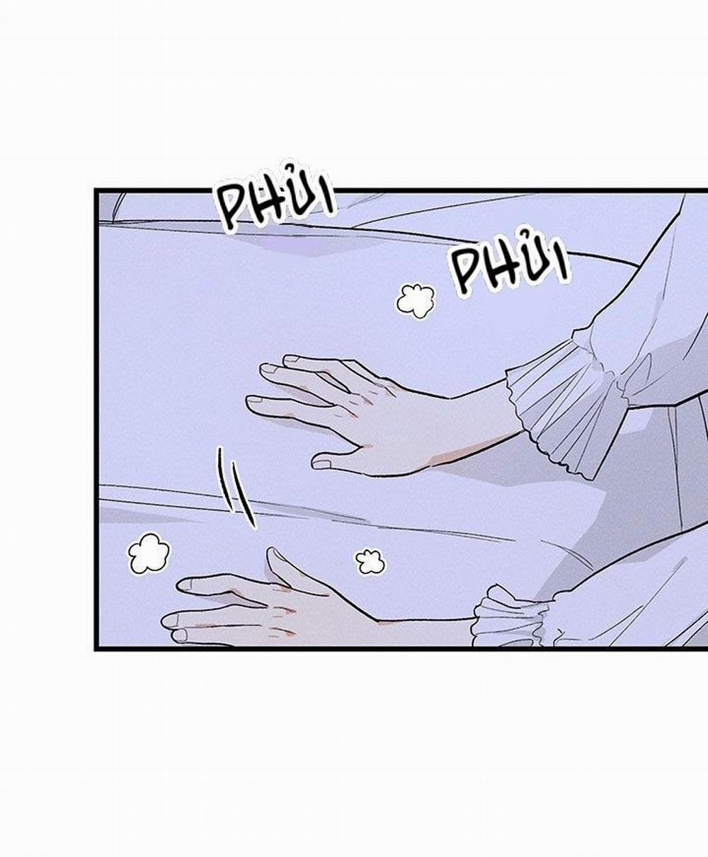 Nữ Đầu Bếp Hoàng Gia 16 trang 20