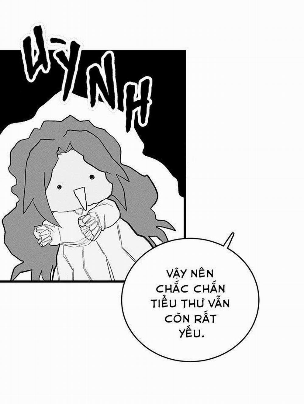 Nữ Đầu Bếp Hoàng Gia 16 trang 23