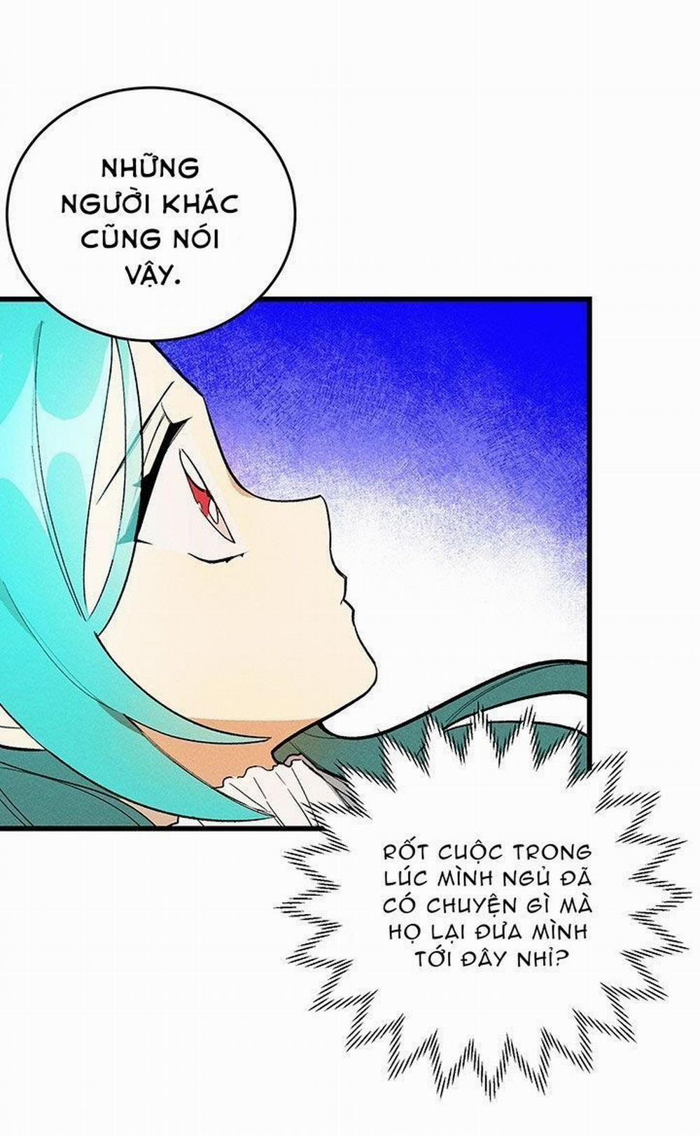 Nữ Đầu Bếp Hoàng Gia 16 trang 25