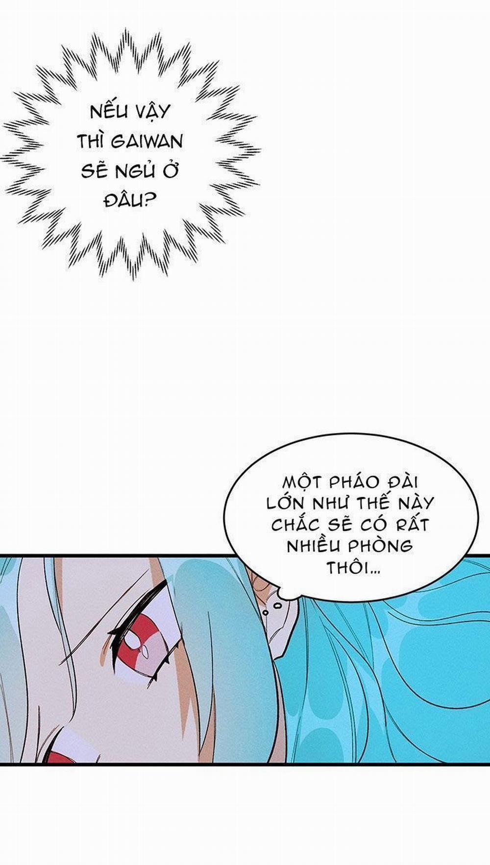 Nữ Đầu Bếp Hoàng Gia 16 trang 26