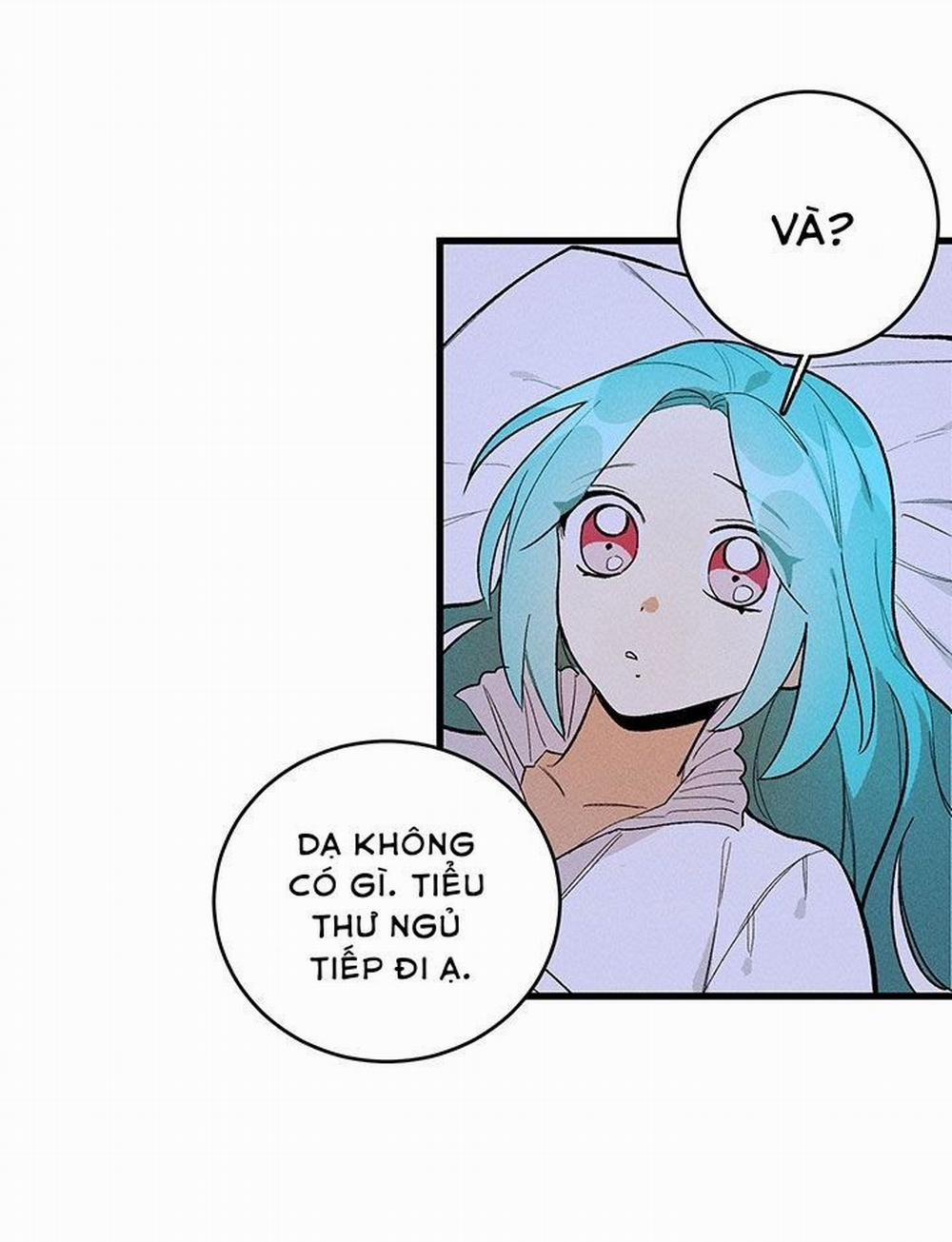 Nữ Đầu Bếp Hoàng Gia 16 trang 28