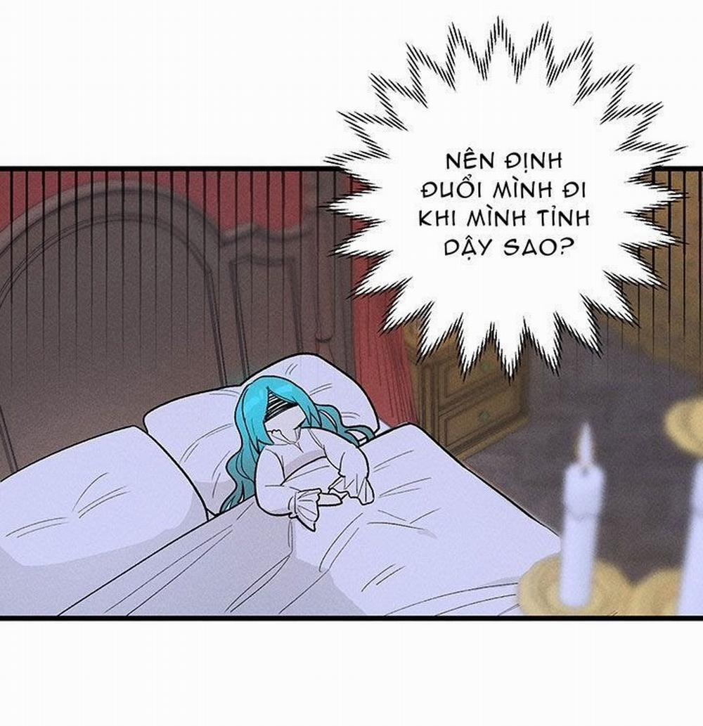 Nữ Đầu Bếp Hoàng Gia 16 trang 31