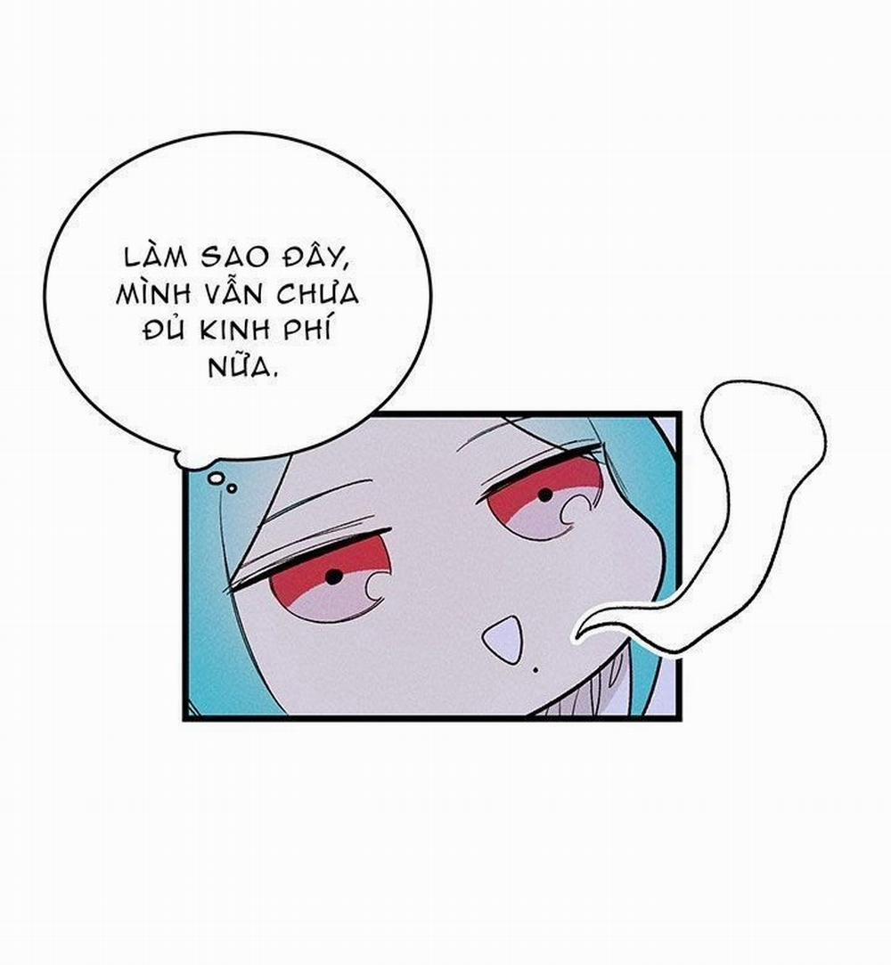 Nữ Đầu Bếp Hoàng Gia 16 trang 32