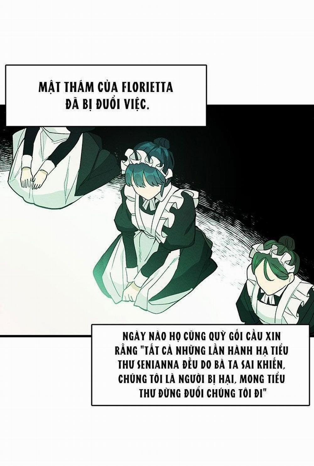 Nữ Đầu Bếp Hoàng Gia 16 trang 36