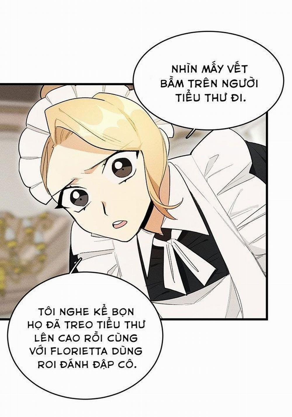 Nữ Đầu Bếp Hoàng Gia 16 trang 38