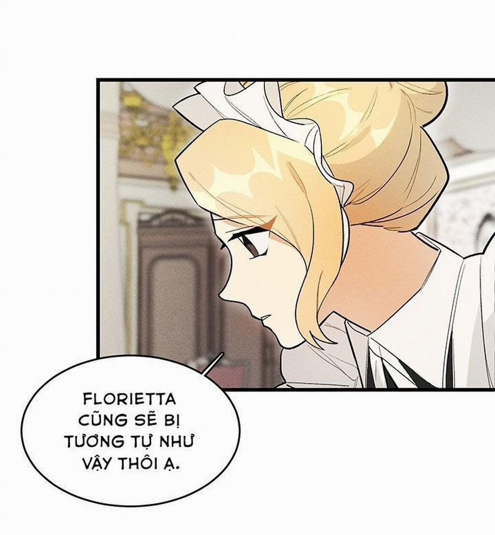 Nữ Đầu Bếp Hoàng Gia 16 trang 41