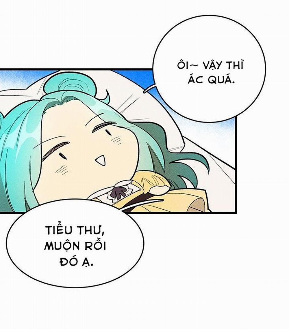 Nữ Đầu Bếp Hoàng Gia 16 trang 42