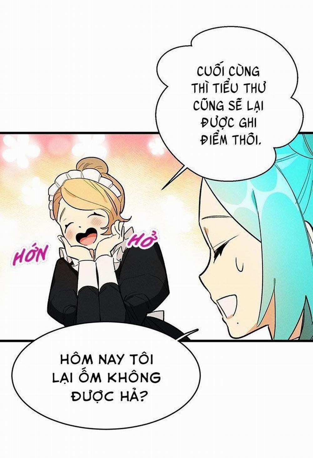 Nữ Đầu Bếp Hoàng Gia 16 trang 44