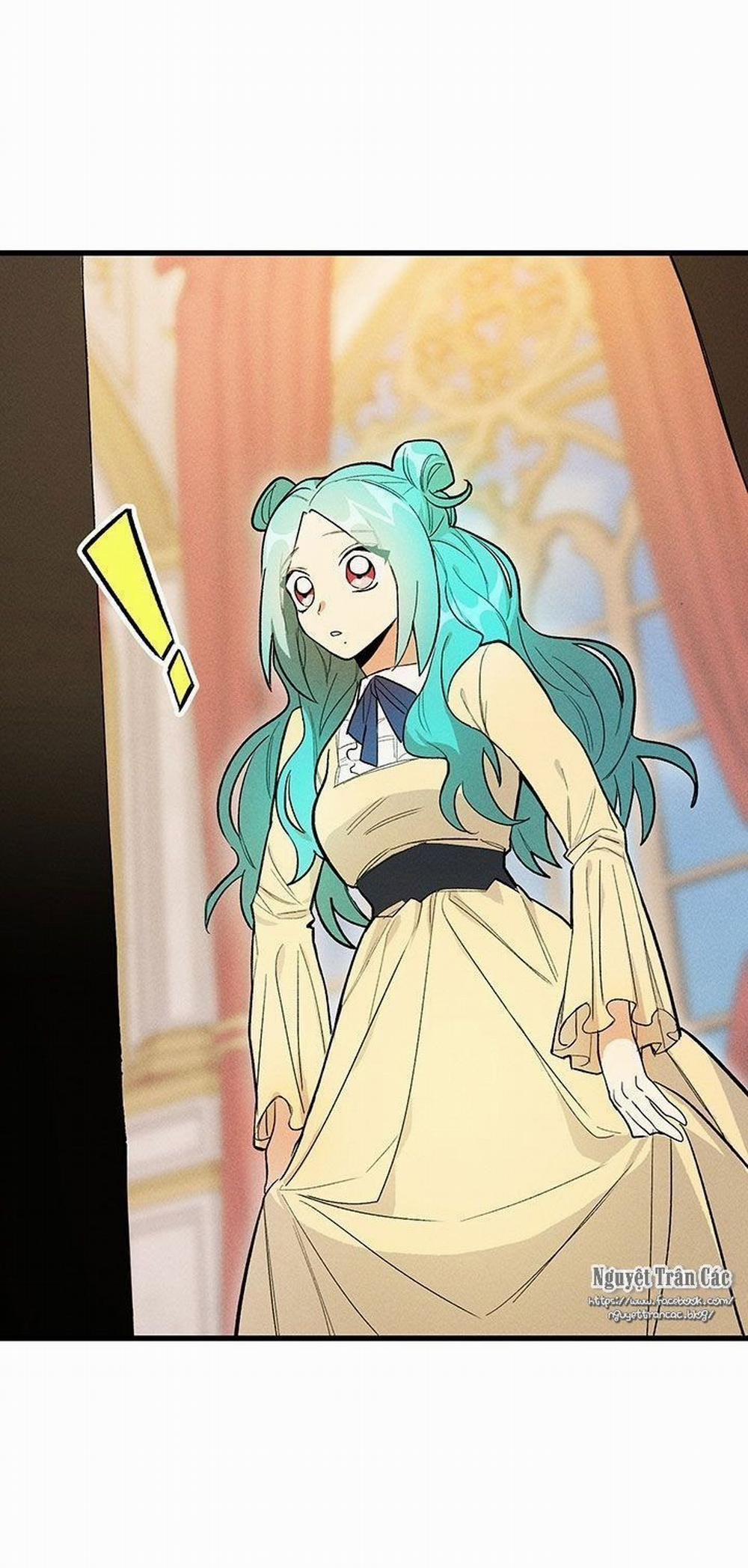 Nữ Đầu Bếp Hoàng Gia 16 trang 46