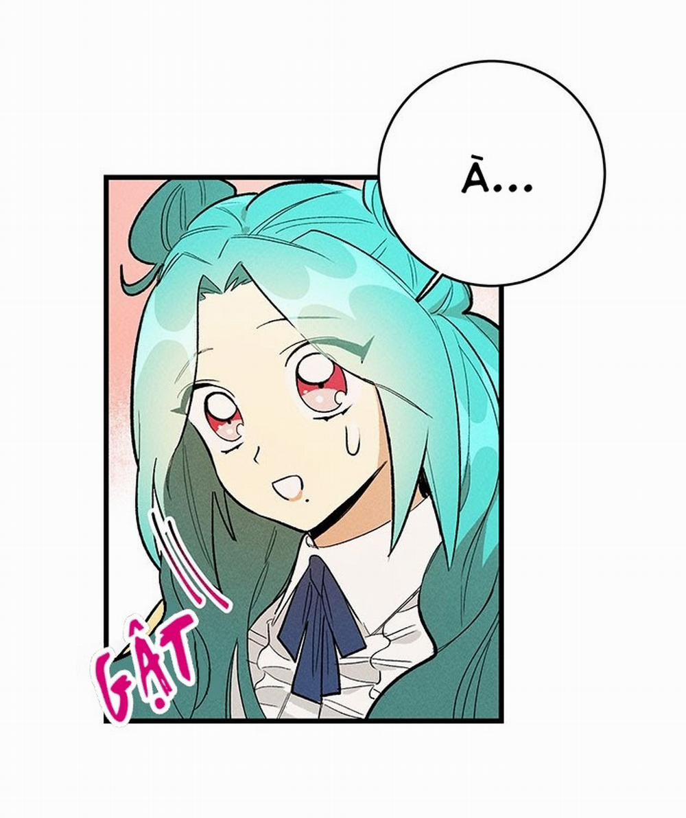 Nữ Đầu Bếp Hoàng Gia 16 trang 49