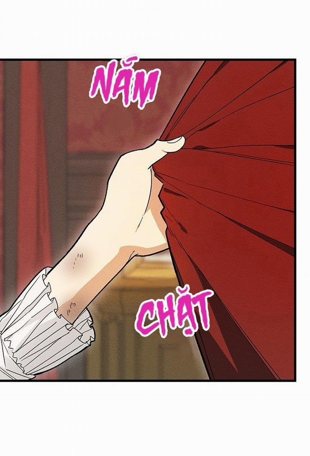 Nữ Đầu Bếp Hoàng Gia 16 trang 5