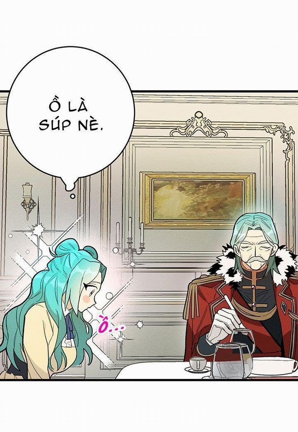 Nữ Đầu Bếp Hoàng Gia 16 trang 51