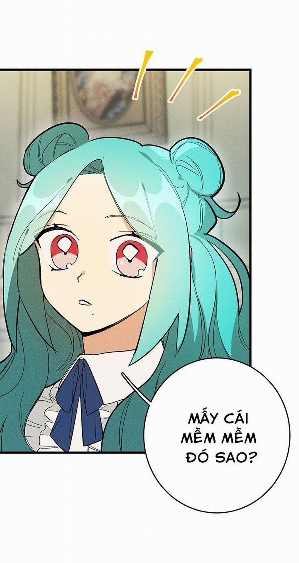 Nữ Đầu Bếp Hoàng Gia 16 trang 53