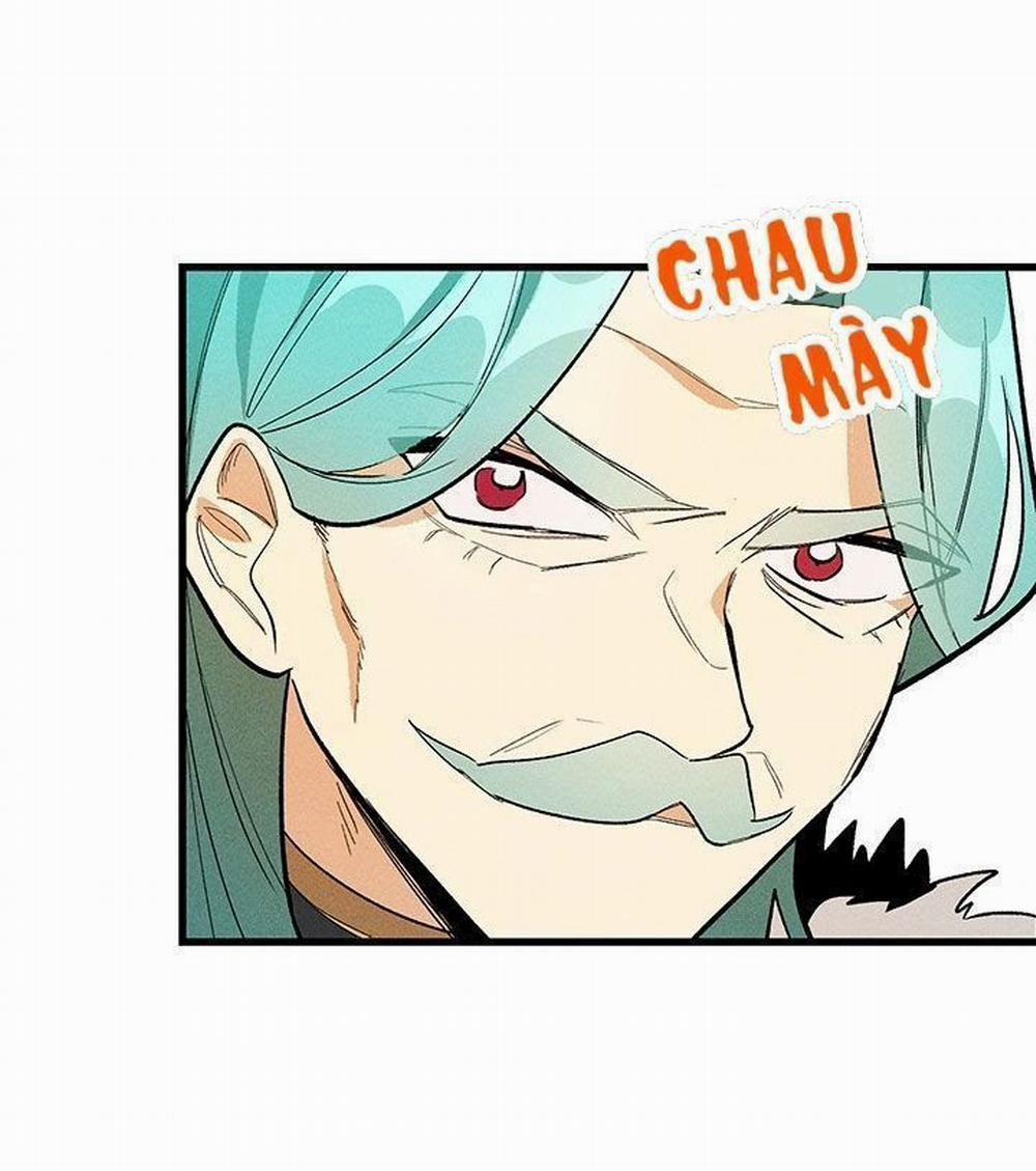 Nữ Đầu Bếp Hoàng Gia 16 trang 54