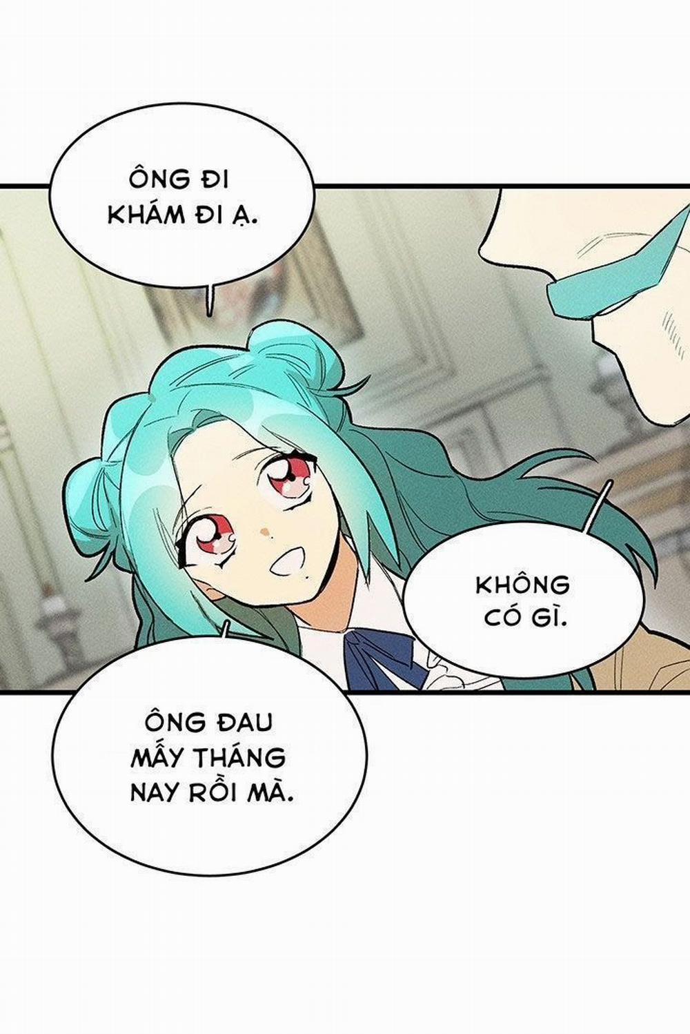 Nữ Đầu Bếp Hoàng Gia 16 trang 55