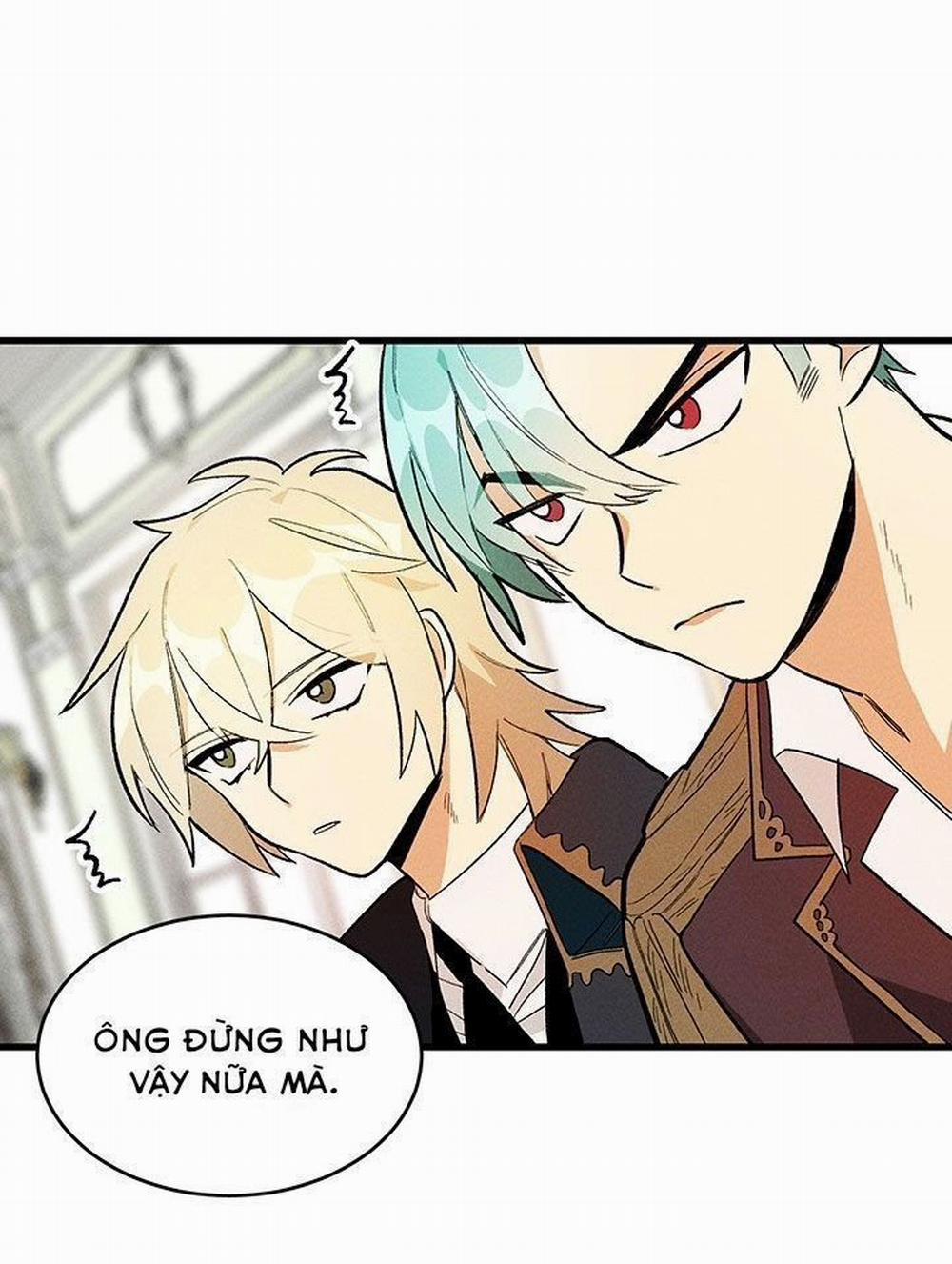 Nữ Đầu Bếp Hoàng Gia 16 trang 56