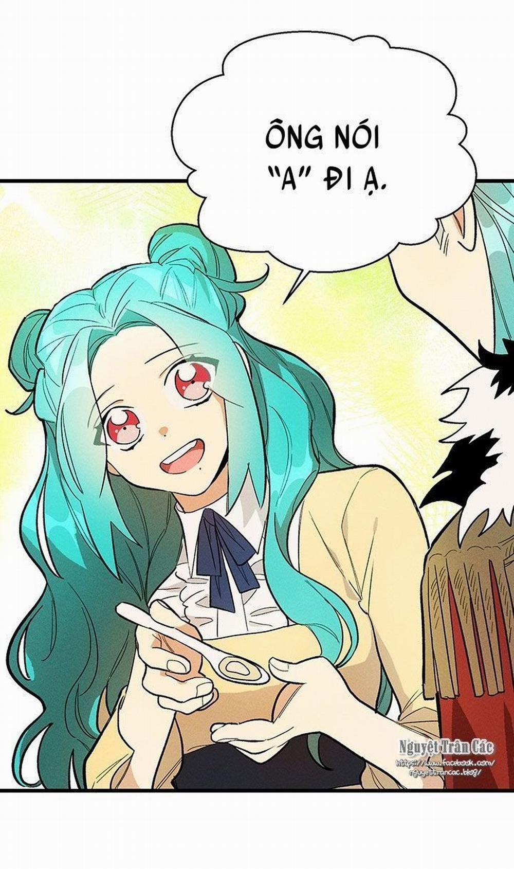 Nữ Đầu Bếp Hoàng Gia 16 trang 57