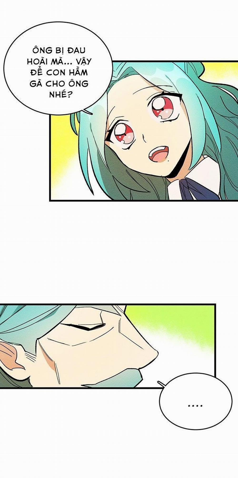 Nữ Đầu Bếp Hoàng Gia 16 trang 59