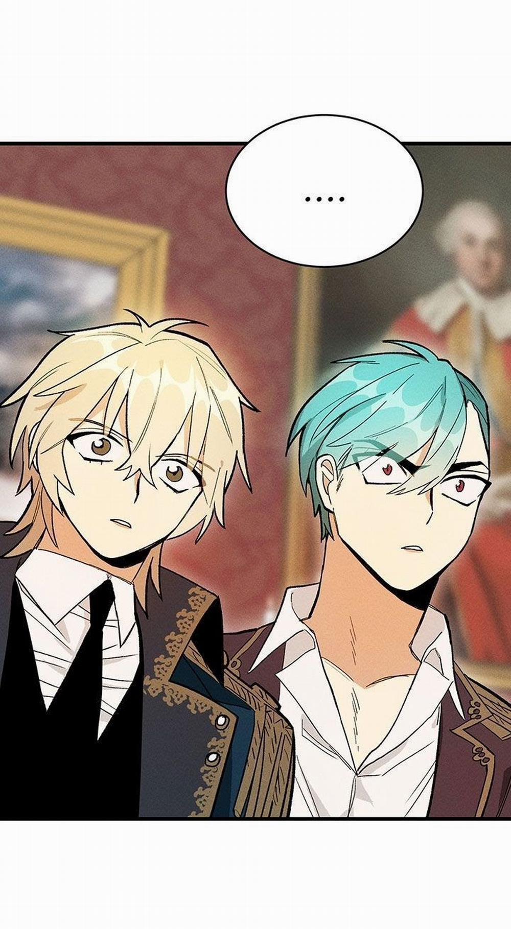 Nữ Đầu Bếp Hoàng Gia 16 trang 6