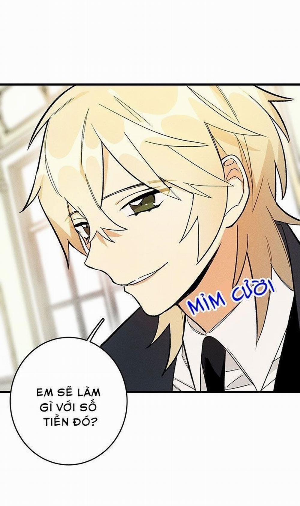 Nữ Đầu Bếp Hoàng Gia 16 trang 63