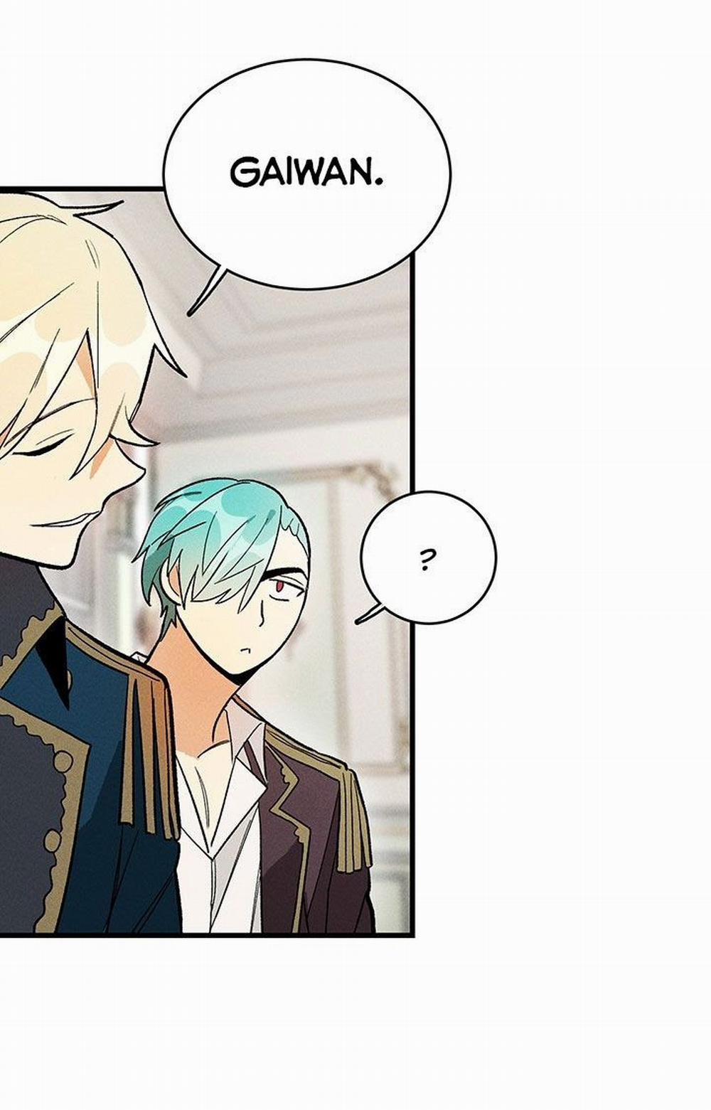 Nữ Đầu Bếp Hoàng Gia 16 trang 70