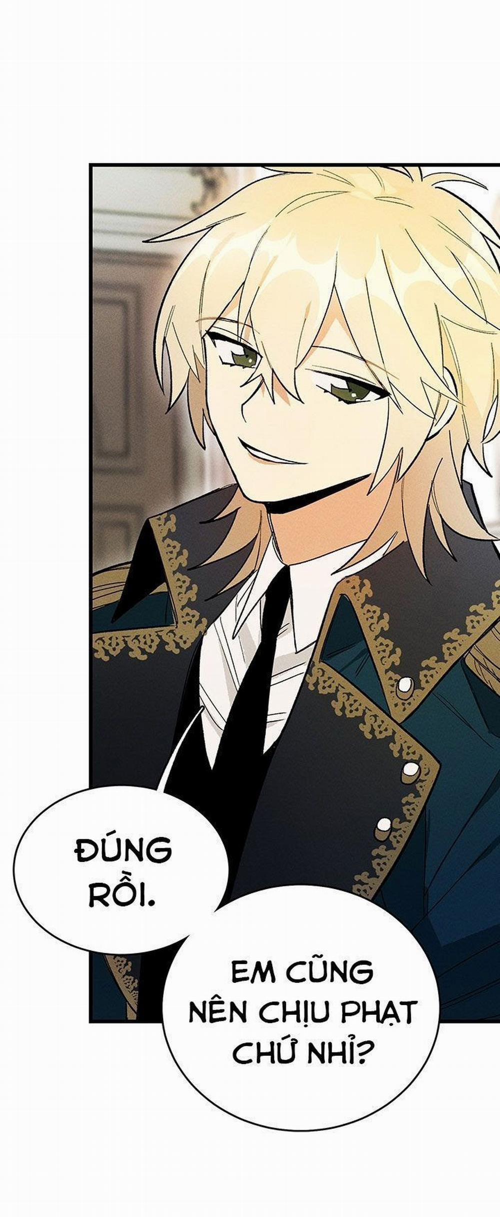 Nữ Đầu Bếp Hoàng Gia 16 trang 71