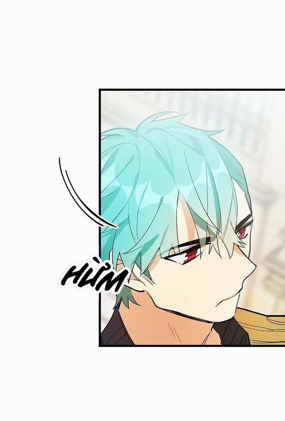 Nữ Đầu Bếp Hoàng Gia 17 trang 13