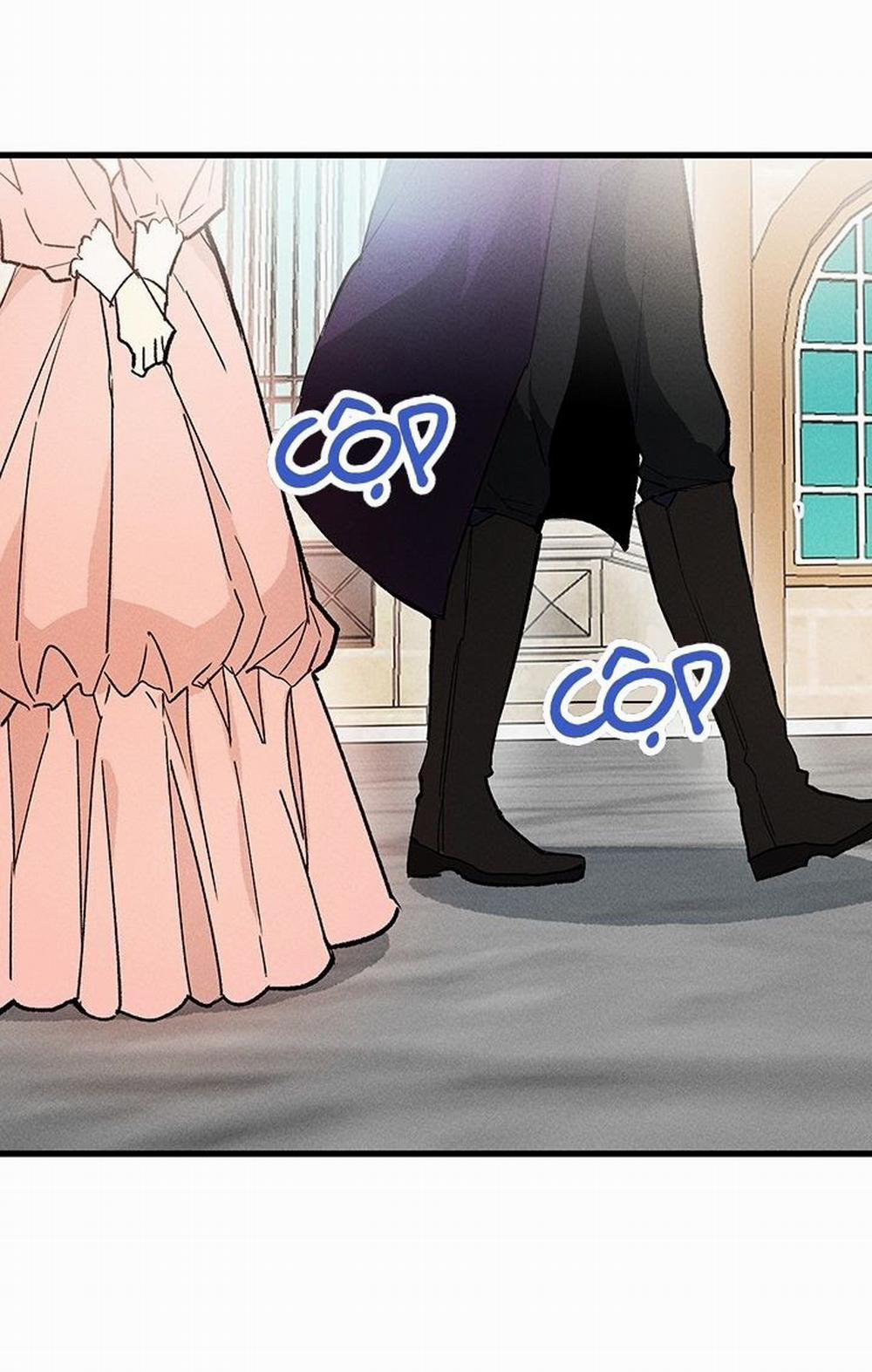 Nữ Đầu Bếp Hoàng Gia 17 trang 14