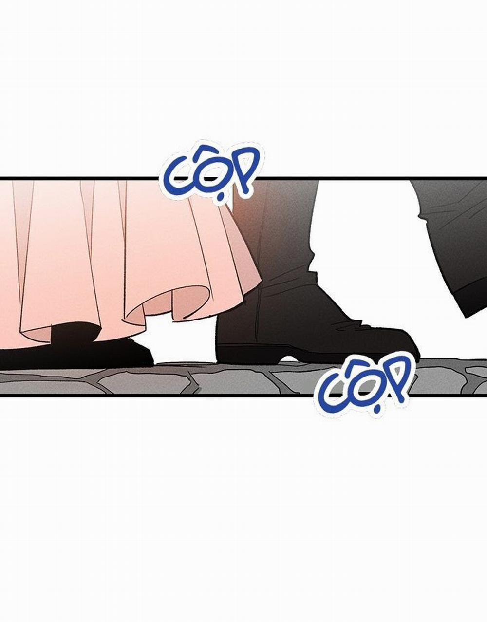 Nữ Đầu Bếp Hoàng Gia 17 trang 15