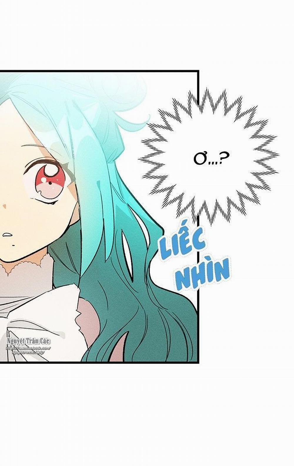 Nữ Đầu Bếp Hoàng Gia 17 trang 16