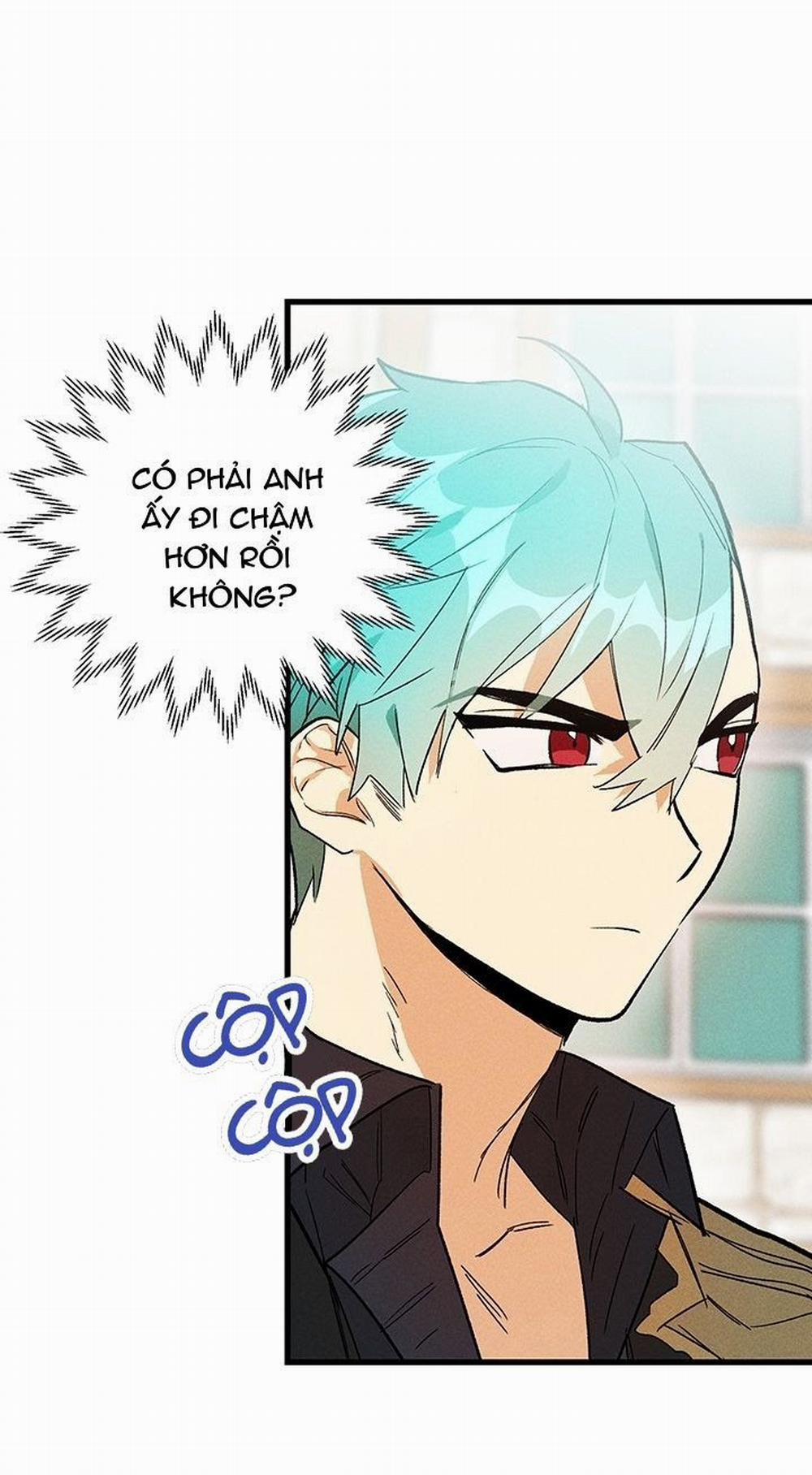 Nữ Đầu Bếp Hoàng Gia 17 trang 17