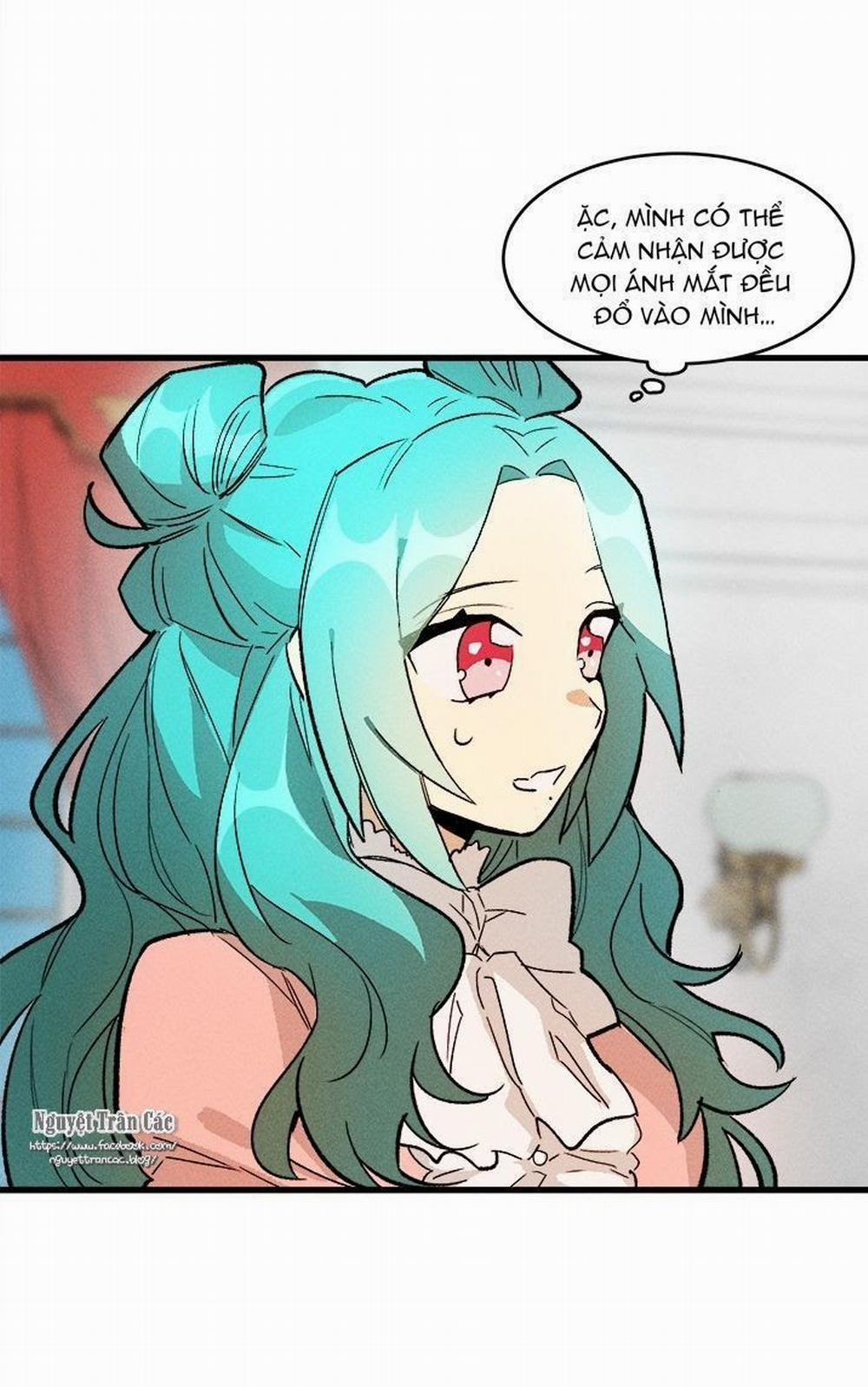 Nữ Đầu Bếp Hoàng Gia 17 trang 23