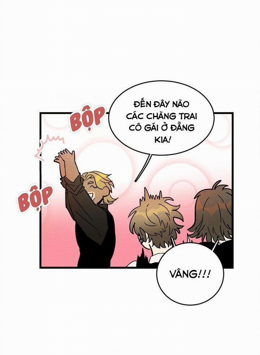 Nữ Đầu Bếp Hoàng Gia 17 trang 25