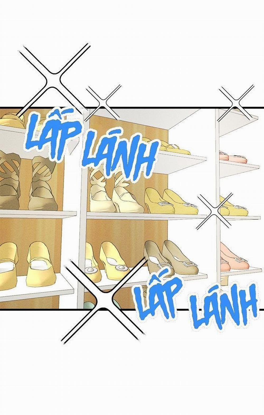 Nữ Đầu Bếp Hoàng Gia 17 trang 26