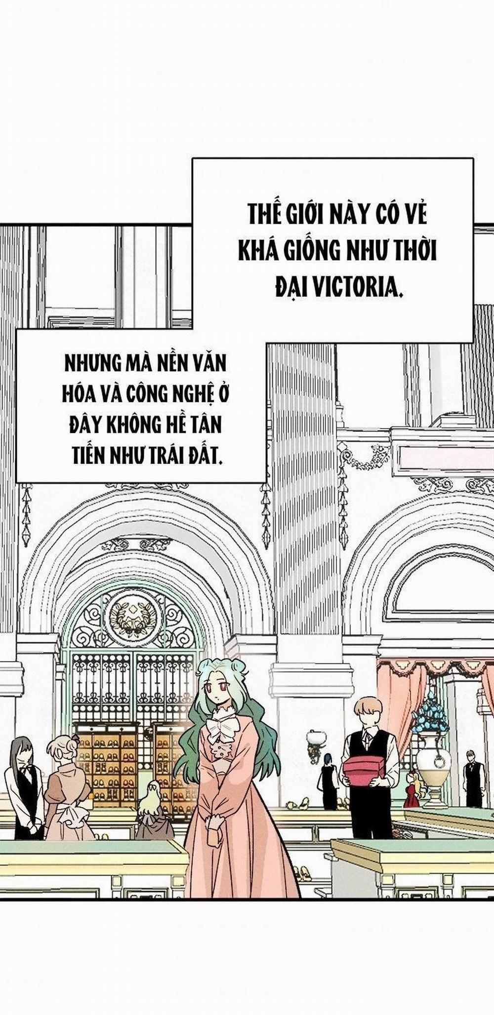 Nữ Đầu Bếp Hoàng Gia 17 trang 29