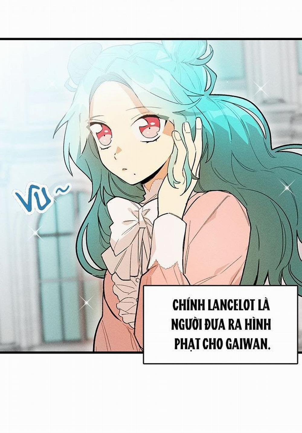 Nữ Đầu Bếp Hoàng Gia 17 trang 3