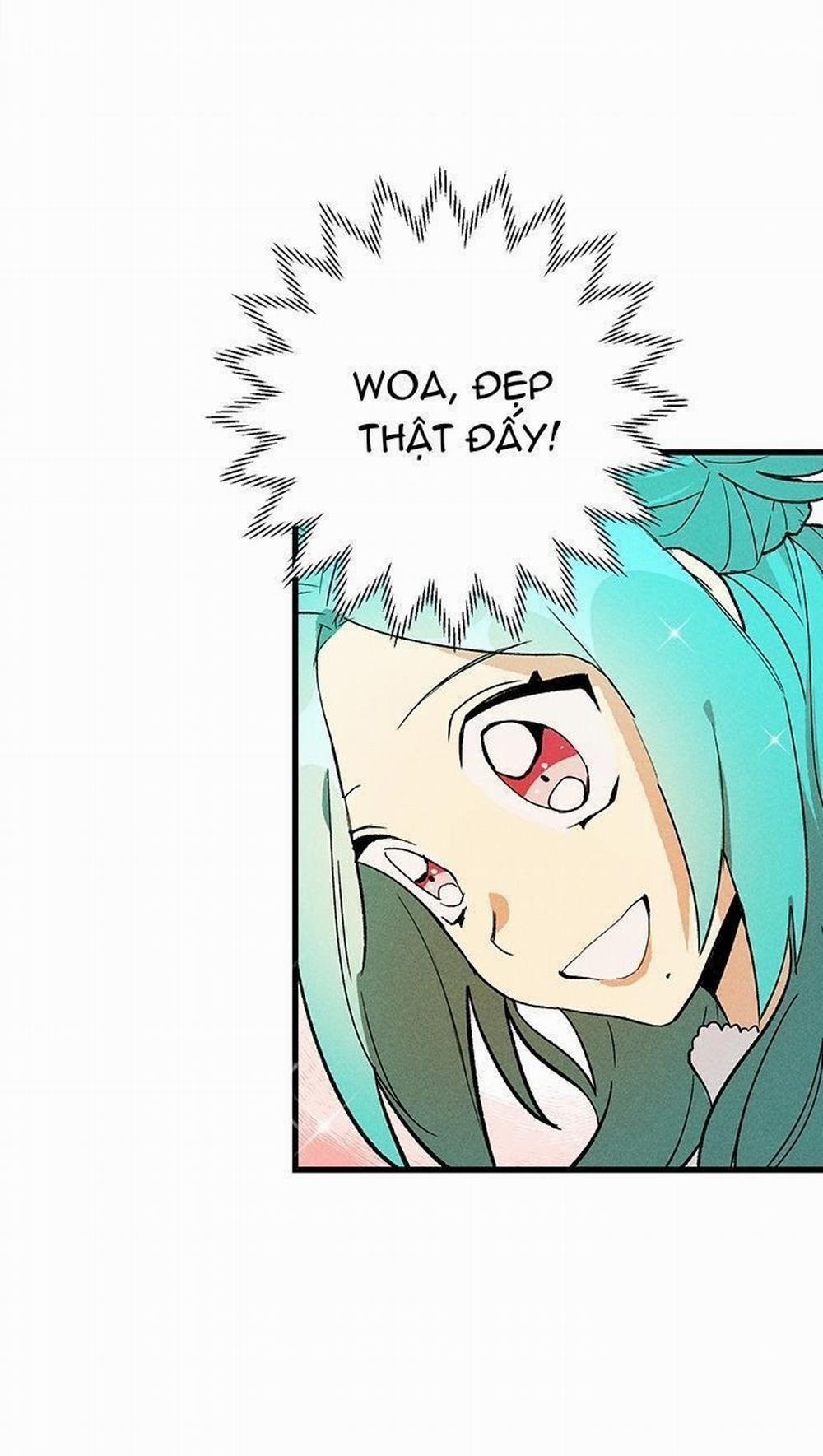 Nữ Đầu Bếp Hoàng Gia 17 trang 33