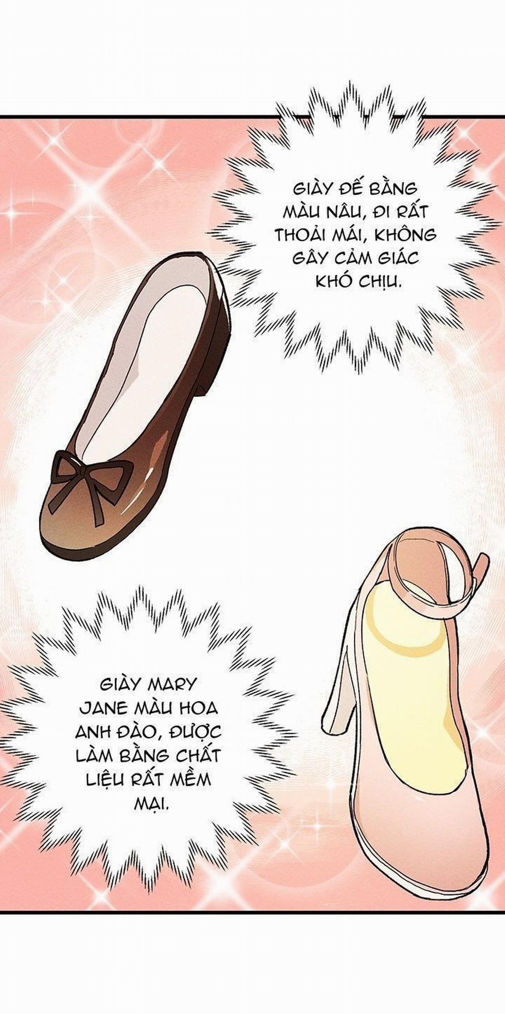 Nữ Đầu Bếp Hoàng Gia 17 trang 35